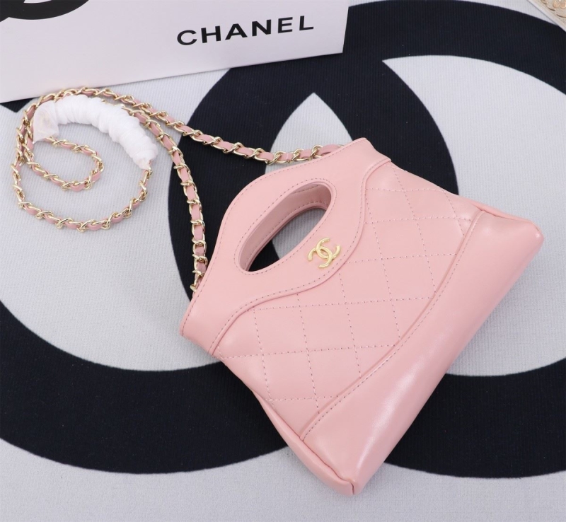 Ch**el satchel bags